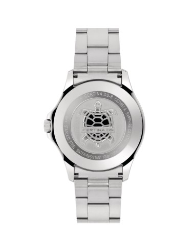 CERTINA - DS 8 HERRE UR