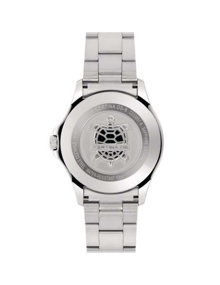 CERTINA - DS 8 HERRE UR