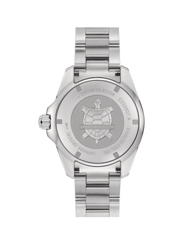 CERTINA - DS ACTION DIVER HERRE UR