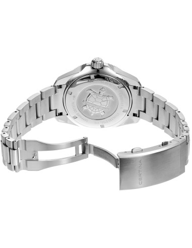 CERTINA - DS ACTION DIVER HERRE UR