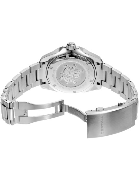 CERTINA - DS ACTION DIVER HERRE UR