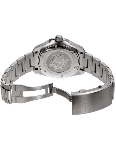 CERTINA - DS ACTION DIVER HERRE UR