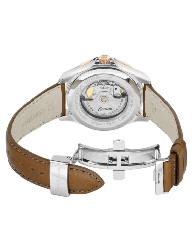 CERTINA - DS 8 POWERMATIC 80 40.5mm