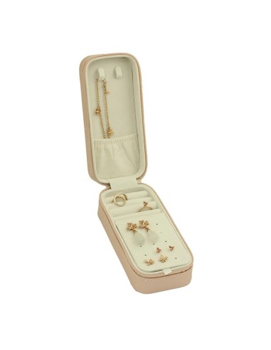 PER BORUP - REJSESMYKKESKRIN