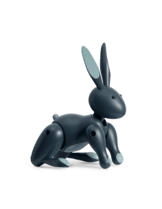 KAY BOJESEN -  BLÅ KANIN 2