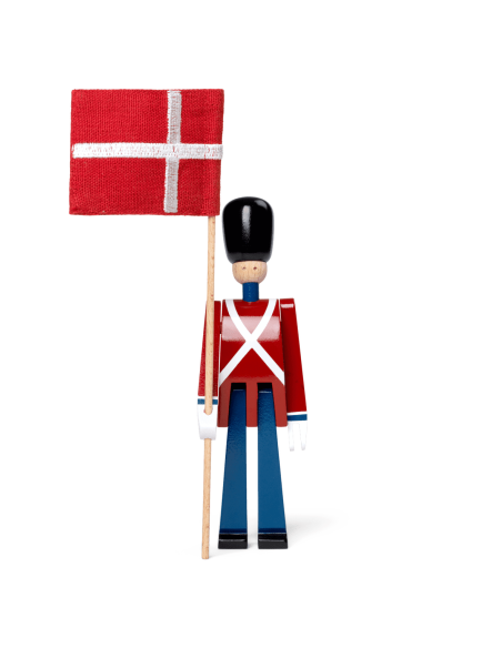 KAY BOJESEN - MINI FANEBÆRER KAY BOJESEN - MINI FANEBÆRER