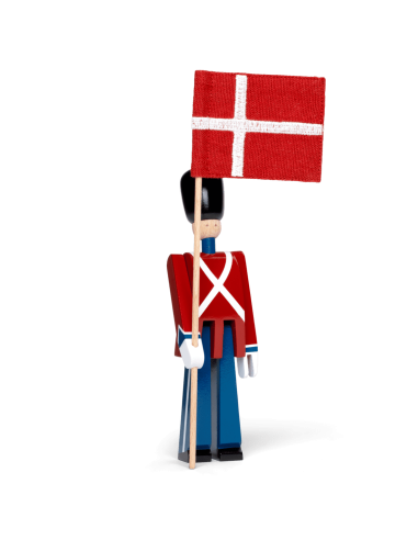 KAY BOJESEN - MINI FANEBÆRER