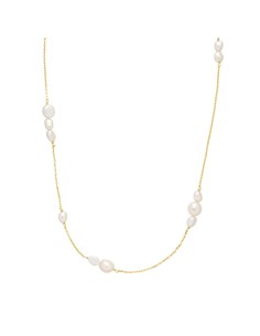 SISTIE - Ella - Halskæde Forgyldt