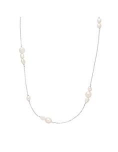 SISTIE - Ella - Halskæde sølv