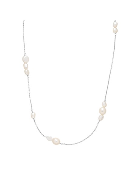 SISTIE - Ella - Halskæde sølv SISTIE - Ella - Halskæde sølv