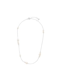 SISTIE - Ella - Halskæde sølv 2
