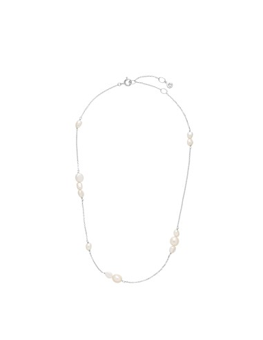 SISTIE - Ella - Halskæde sølv