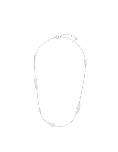 SISTIE - Ella - Halskæde sølv SISTIE - Ella - Halskæde sølv