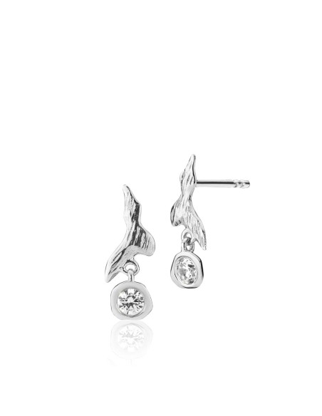 IZABEL CAMILLE - Fairy - Ørering sølv IZABEL CAMILLE - Fairy - Ørering sølv