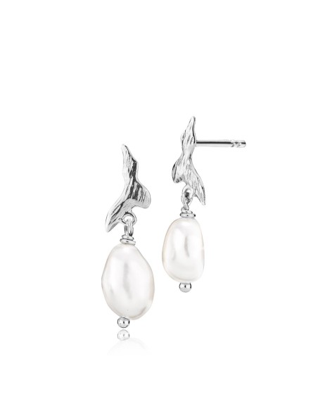 IZABEL CAMILLE - Fairy - Ørestikker sølv IZABEL CAMILLE - Fairy - Ørestikker sølv