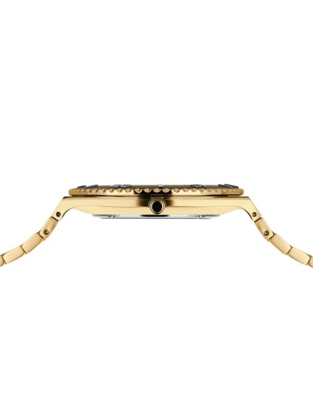 BERING | Classic poleret/børstet guld