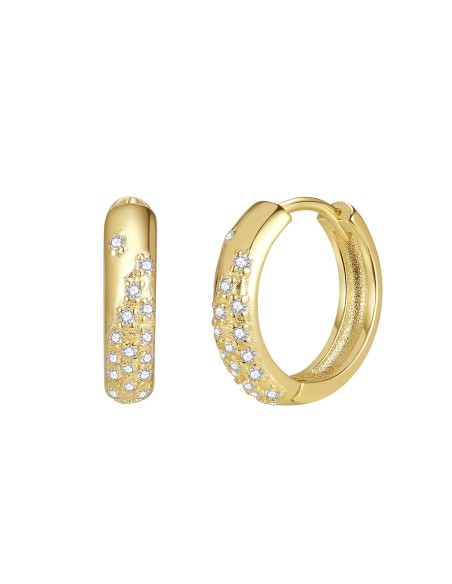 Nava Copenhagen | Astra Earrings - Forgyldt Nava Copenhagen | Astra Earrings - Forgyldt