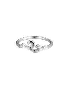 Nava Copenhagen | Koromo Ring - Sølv