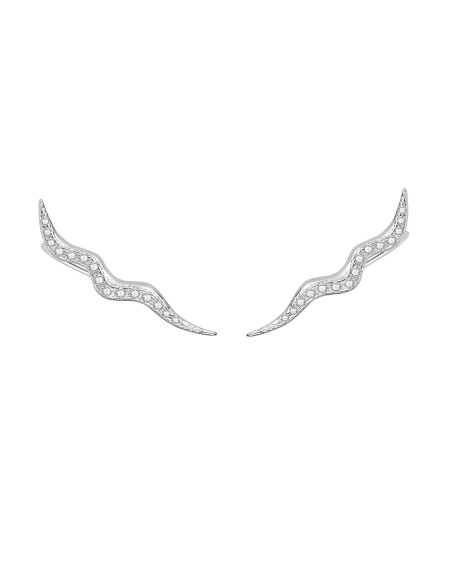 Nava Copenhagen | Esther Ørestikker - Sølv Nava Copenhagen | Esther Ørestikker - Sølv