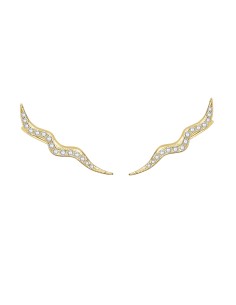 Nava Copenhagen | Esther Ørestikker - Forgyldt