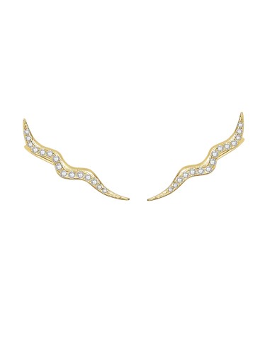 Nava Copenhagen | Esther Ørestikker - Forgyldt