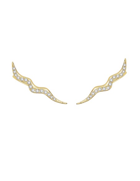 Nava Copenhagen | Esther Ørestikker - Forgyldt Nava Copenhagen | Esther Ørestikker - Forgyldt