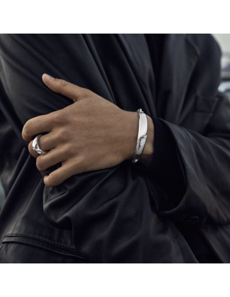 GEORG JENSEN | REFLECT id-armring