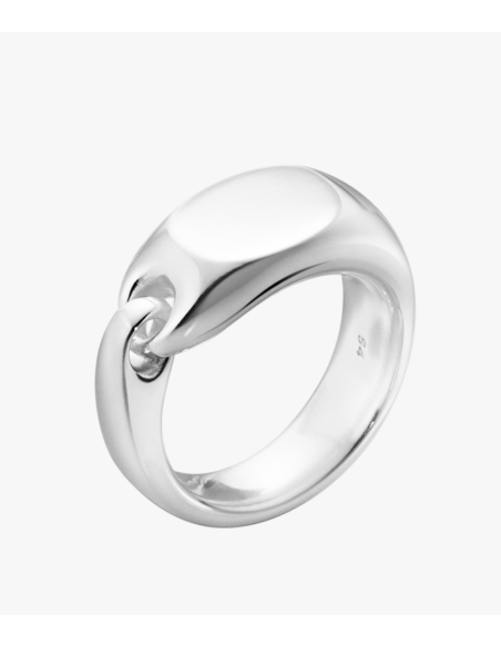 GEORG JENSEN | REFLECT SIGNETRING GEORG JENSEN | REFLECT SIGNETRING
