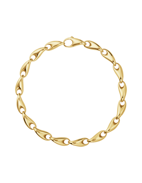 GEORG JENSEN | REFLECT armbånd, smalt GEORG JENSEN | REFLECT armbånd, smalt