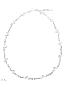 AQUA DULCE - Halskæde | RHUMBA CHOKER