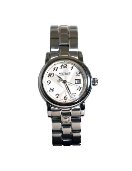 MONT BLANC | Star Large Automatic MONT BLANC | Star Large Automatic