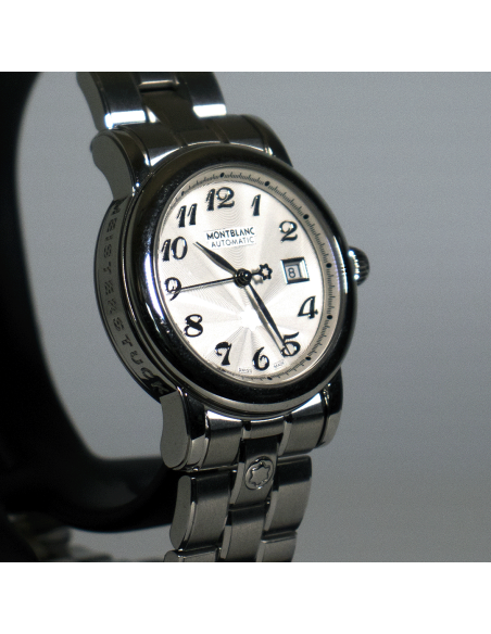 MONT BLANC | Star Large Automatic MONT BLANC | Star Large Automatic