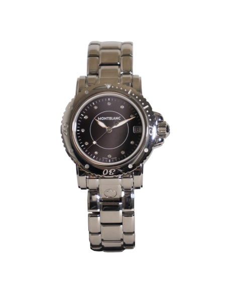 MONT BLANC | Sport Lady Diamonds MONT BLANC | Sport Lady Diamonds