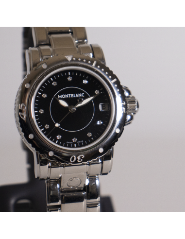 MONT BLANC | Sport Lady Diamonds