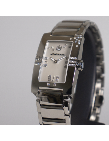 MONT BLANC | Profile Lady Elegance