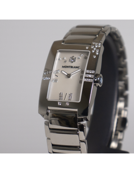 MONT BLANC | Profile Lady Elegance