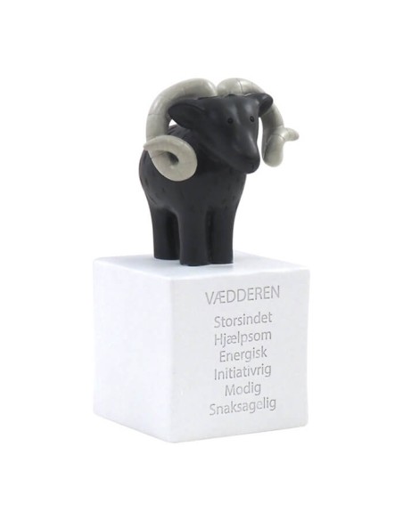 KIDS by FRIIS | Stjernetegn, "Vædderen"