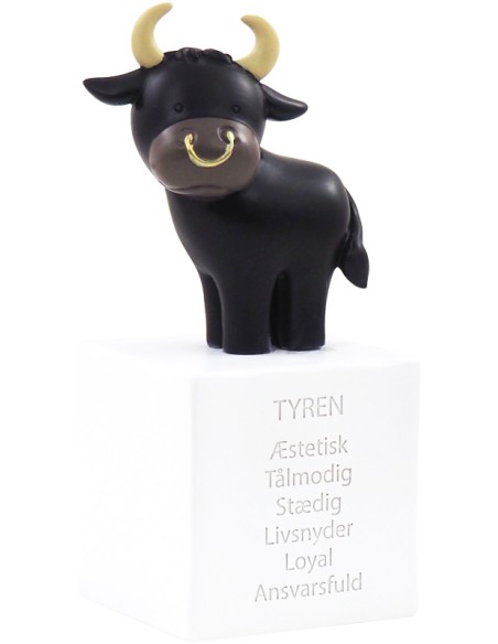 KIDS by FRIIS | Stjernetegn, "Tyren"