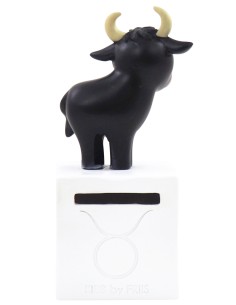 KIDS by FRIIS | Stjernetegn, "Tyren" 2