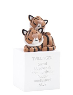 KIDS by FRIIS | Stjernetegn, "Tvillingerne"