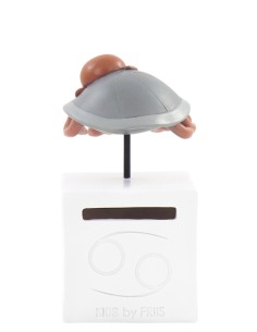 KIDS by FRIIS | Stjernetegn, "Krebsen" 2