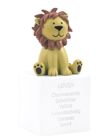 KIDS by FRIIS | Stjernetegn, "Løven"