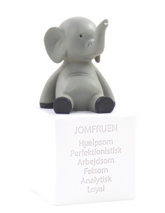 KIDS by FRIIS | Stjernetegn, "Jomfruen"