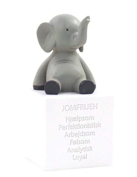 KIDS by FRIIS | Stjernetegn, "Jomfruen"