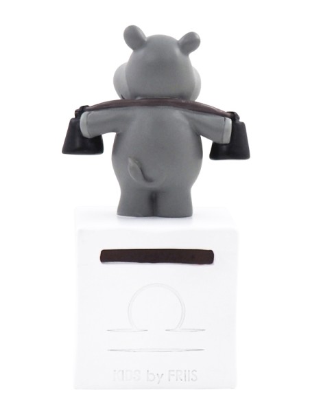 KIDS by FRIIS | Stjernetegn, "Vægten"