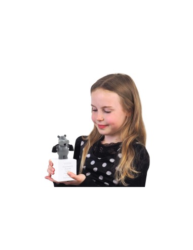 KIDS by FRIIS | Stjernetegn, "Vægten"