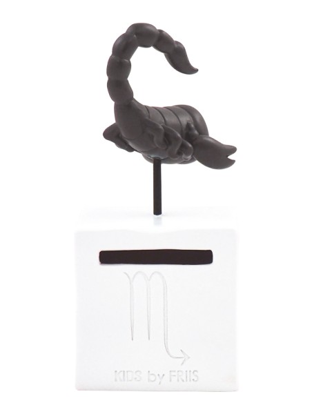 KIDS by FRIIS | Stjernetegn, "Skorpionen"