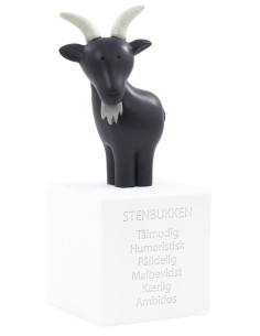 KIDS by FRIIS | Stjernetegn, "Stenbukken"