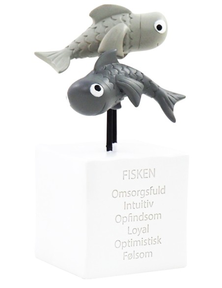 KIDS by FRIIS | Stjernetegn, "Fisken"
