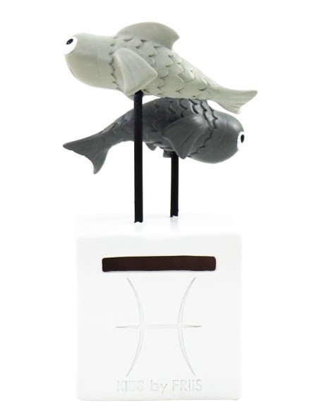KIDS by FRIIS | Stjernetegn, "Fisken"